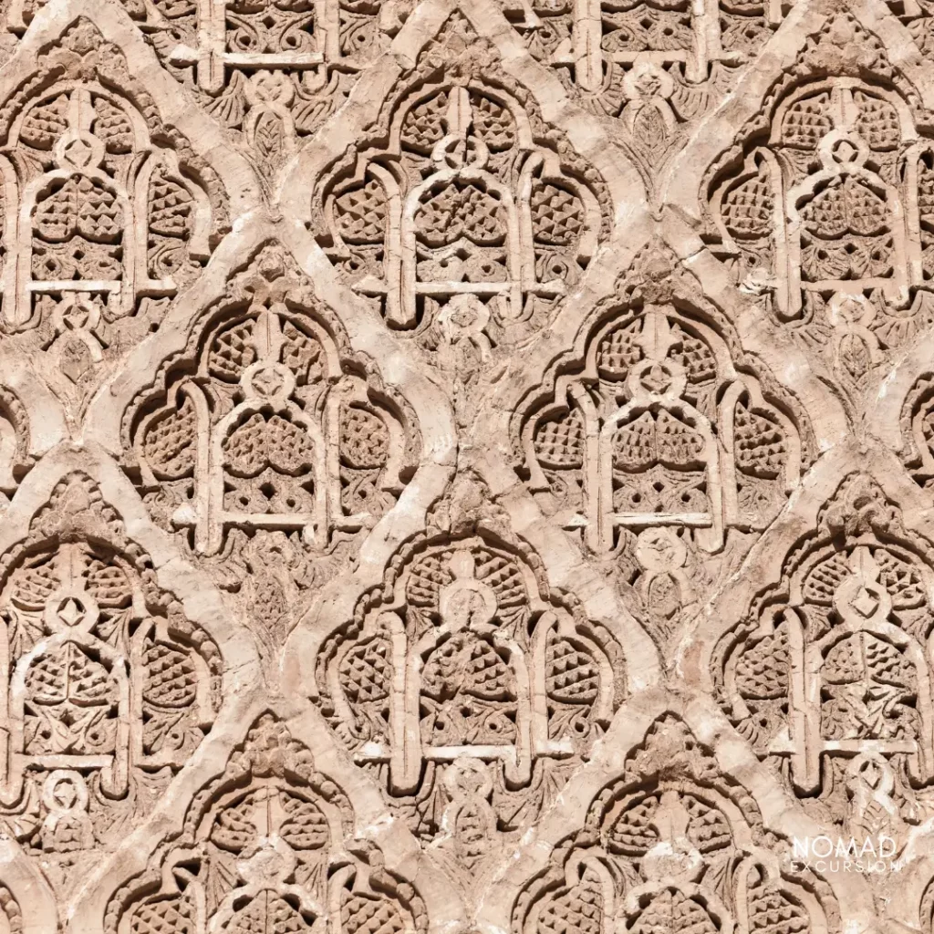 Medersa Ben Youssef Marrakech