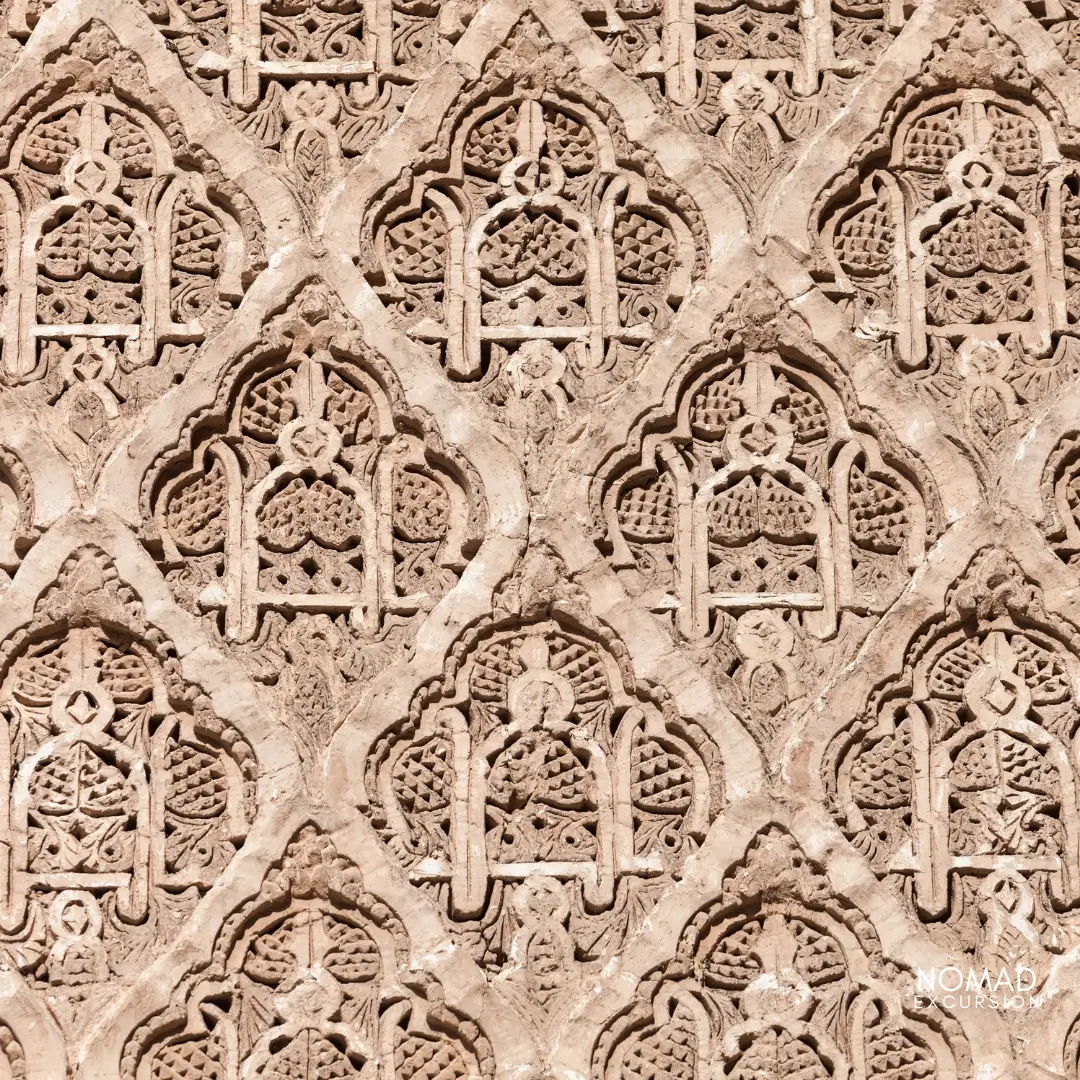 Medersa Ben Youssef Marrakech