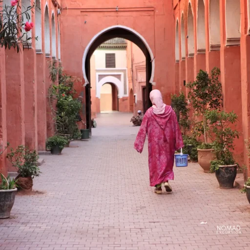 Dar si Siad Museum Marrakech